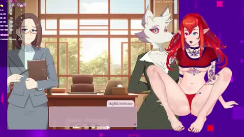 Snapshot of niko_gameground chatting on September 29, 2:44 pm niko_gameground online show from September 29, 2:44 pm