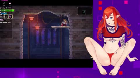 Snapshot of niko_gameground chatting on October 5, 8:12 am niko_gameground online show from October 5, 8:12 am