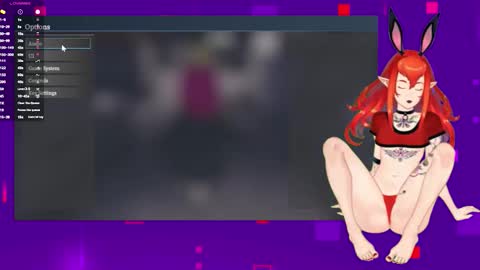 niko_gameground online show from November 12, 9:21 am