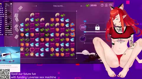 niko_gameground online show from January 10, 9:44 am