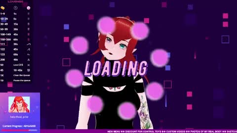 niko_gameground online show from April 2, 2:37 pm