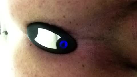 Niklai Morozov online show from October 19, 6:08 pm