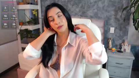 Snapshot of niko_robin chatting on March 24, 10:15 pm Niko Robin online show from March 24, 10:15 pm