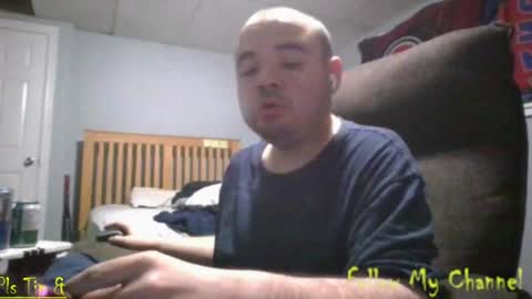 Snapshot of nikobellic1978 chatting on June 30, 7:09 am nikobellic1978 online show from June 30, 7:09 am