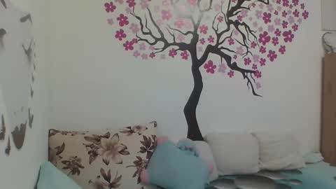 nikodoll online show from February 18, 8:49 pm