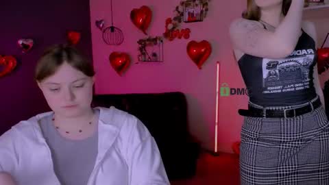 Little Niko  Help me reach my goals online show from February 15, 8:49 pm