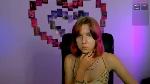 Little Niko  Help me reach my goals online show from June 11, 12:32 am