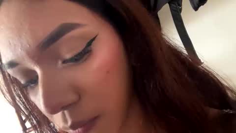 Snapshot of nikol_rang__ chatting on October 23, 9:13 pm Nikol Rang online show from October 23, 9:13 pm