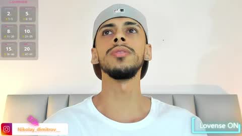    online show from April 23, 6:43 pm