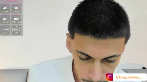    online show from May 17, 10:06 pm