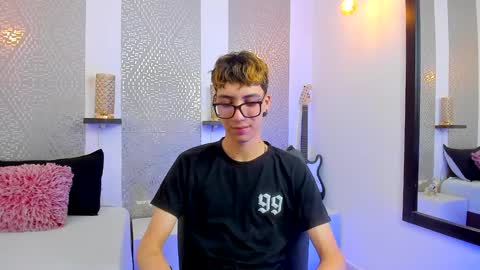    online show from January 22, 7:35 am