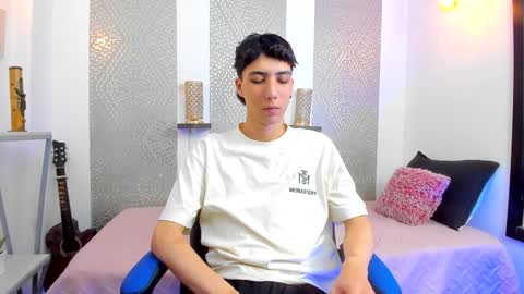    online show from February 7, 5:10 am