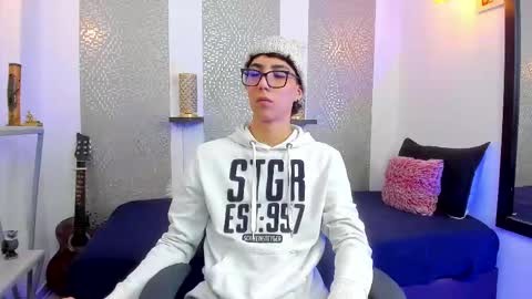    online show from February 12, 5:05 am