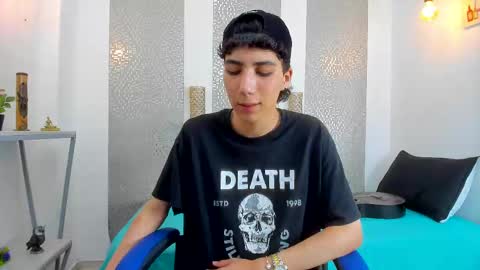    online show from March 5, 8:00 am