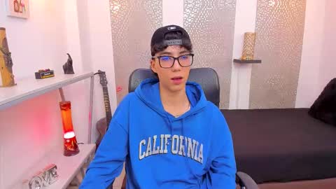    online show from October 2, 6:20 am