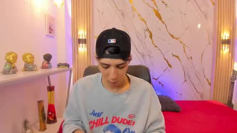    online show from April 30, 4:52 am