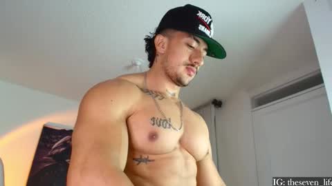 Niko online show from October 3, 6:21 am