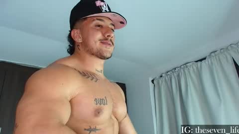 Niko online show from April 9, 4:01 am