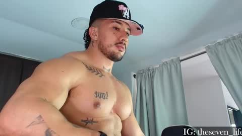 Niko online show from May 17, 3:08 pm