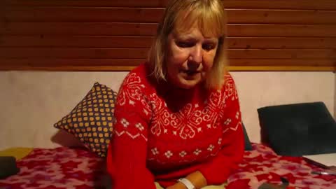 Nikole1 online show from October 4, 9:18 am