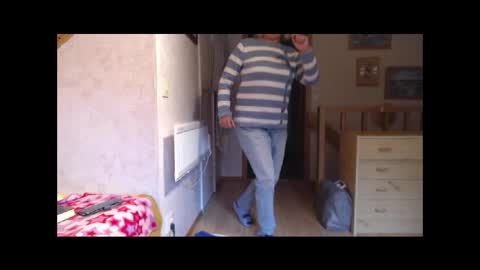 Nikole1 online show from October 19, 9:10 am