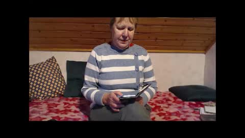 Nikole1 online show from January 14, 10:43 am