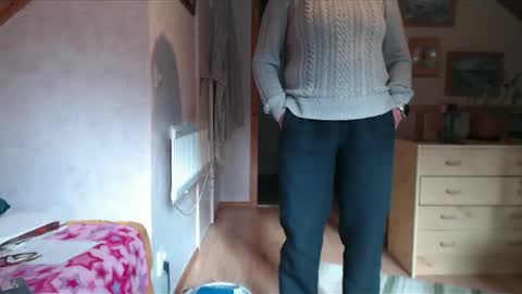 Nikole1 online show from March 4, 10:32 am