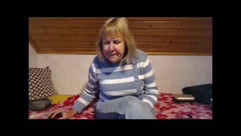 Nikole1 online show from March 7, 10:45 am