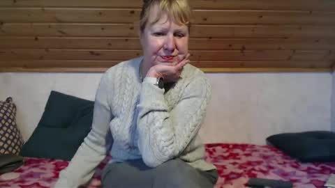 Nikole1 online show from March 26, 2:55 pm