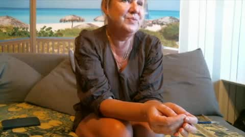 Nikole1 online show from June 21, 5:15 pm