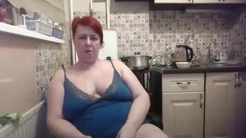 Snapshot of nikolettared chatting on January 9, 3:04 am Nikoletta online show from January 9, 3:04 am