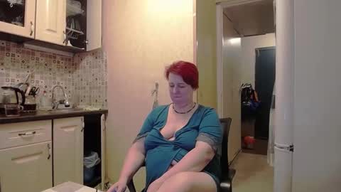 Snapshot of nikolettared chatting on January 19, 9:23 pm Nikoletta online show from January 19, 9:23 pm