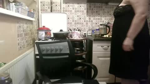 Snapshot of nikolettared chatting on January 24, 3:43 am Nikoletta online show from January 24, 3:43 am