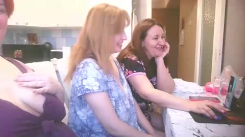 Snapshot of nikolettared chatting on January 27, 7:24 am Nikoletta online show from January 27, 7:24 am