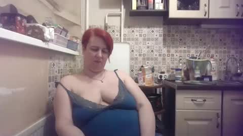 Snapshot of nikolettared chatting on February 20, 11:10 pm Nikoletta online show from February 20, 11:10 pm