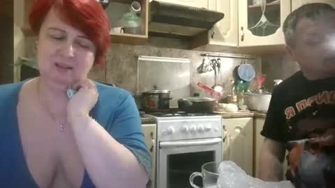 Snapshot of nikolettared chatting on March 5, 2:12 pm Nikoletta online show from March 5, 2:12 pm