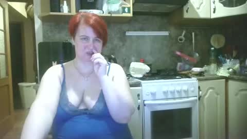 Snapshot of nikolettared chatting on March 12, 11:22 pm Nikoletta online show from March 12, 11:22 pm