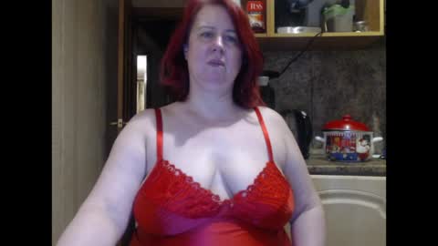 Nikoletta online show from May 16, 12:40 am