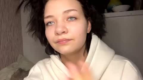 nikoli_naw online show from January 29, 8:25 pm