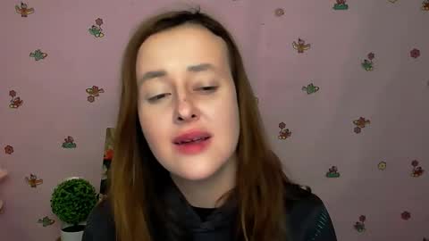 Snapshot of nikolleta_m chatting on October 22, 6:02 am Nikolleta online show from October 22, 6:02 am