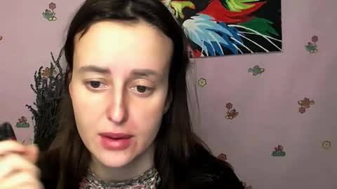 Nikolleta online show from November 11, 9:53 am