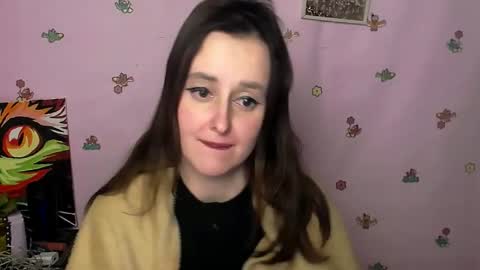 Nikolleta online show from December 14, 11:20 pm