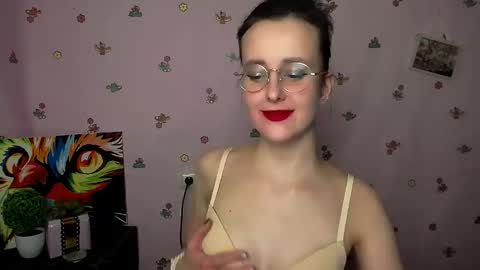 Nikolleta online show from December 19, 11:01 pm