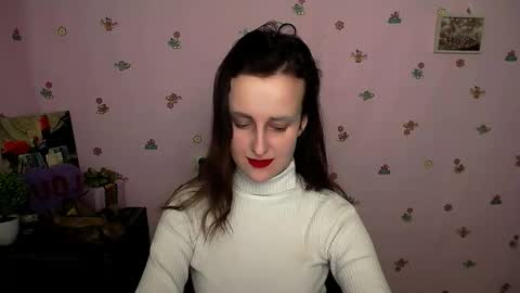 Nikolleta online show from February 3, 8:14 pm