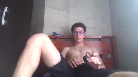 Niko online show from April 3, 7:23 pm