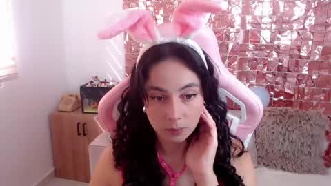 niky_blue online show from October 8, 1:09 pm