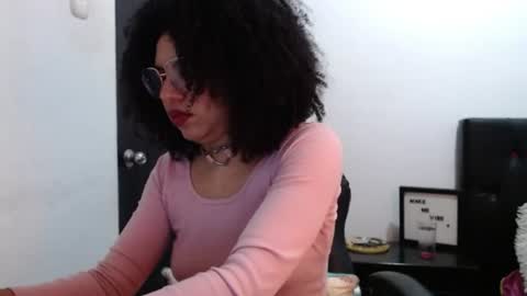 Nicole    GTM-5 1100 pm - 700 am online show from June 21, 7:44 am