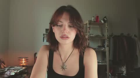 Snapshot of niky_jess chatting on May 20, 10:54 am Veronica online show from May 20, 10:54 am