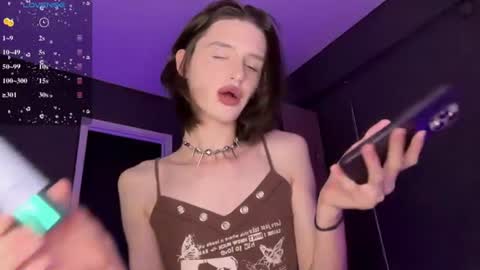 Snapshot of niky_long chatting on July 20, 5:37 pm Niky online show from July 20, 5:37 pm