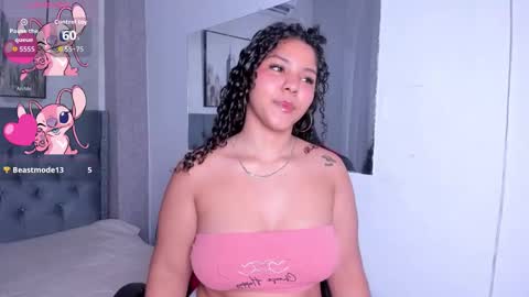 Snapshot of niky_lulo chatting on September 10, 6:35 am Niky online show from September 10, 6:35 am